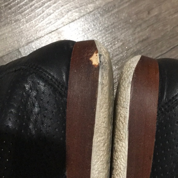 Bally Sneakers - Picture 5 of 9